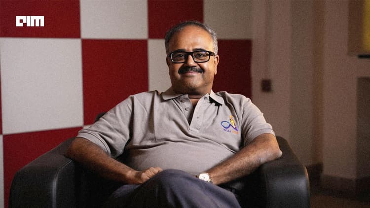 IIT Madras Prof B Ravindran Appointed to UN Scientific Panel on AI
