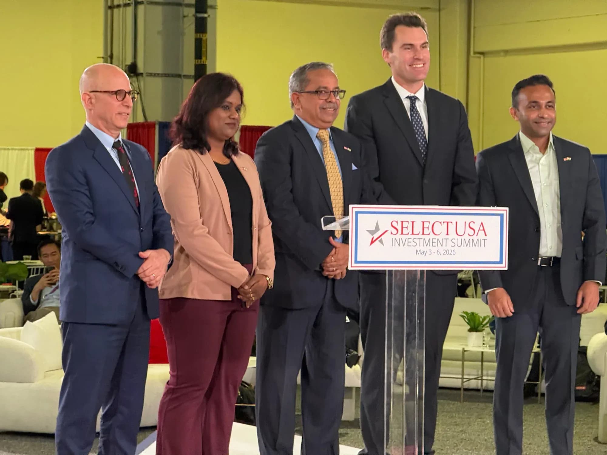 IIT Madras Global Research Foundation Plans $7.5M Deeptech Hub in Silicon Valley