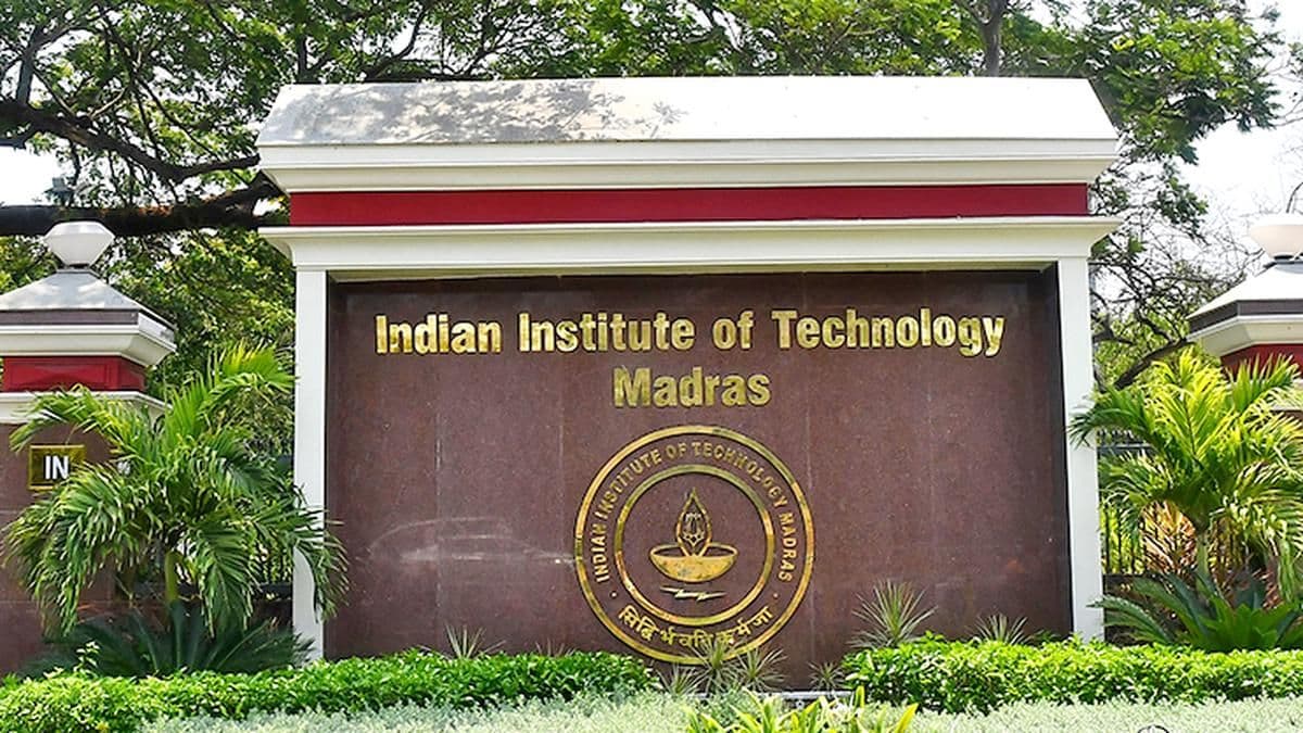 IIT Madras-Backed Bodhan AI, AI4Bharat Launch 4 AI Models for Students & Teachers 