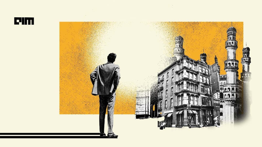 In the Crowded Consultancy Market, GCC Enablers Must Evolve or Die