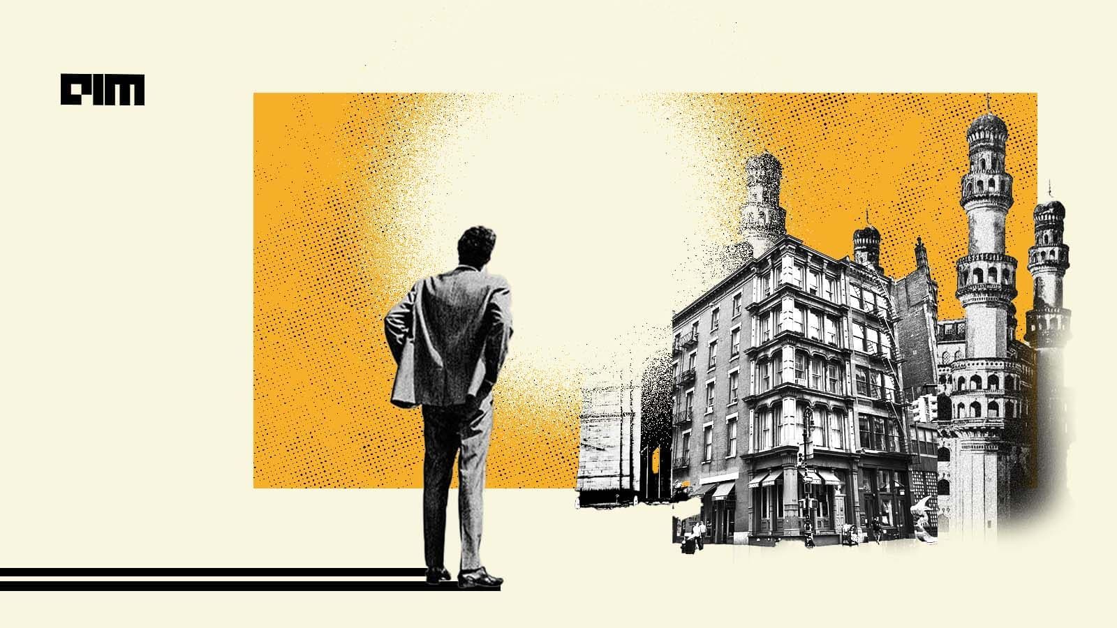 In the Crowded Consultancy Market, GCC Enablers Must Evolve or Die