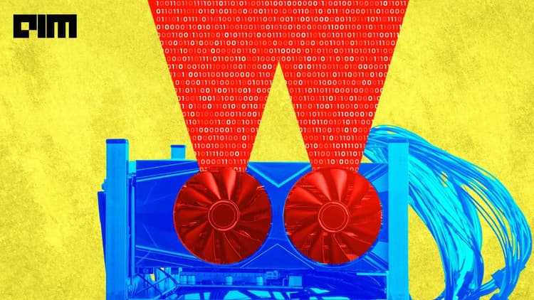India Can Build Indigenous GPU by 2029, Says C-DAC Bengaluru Chief