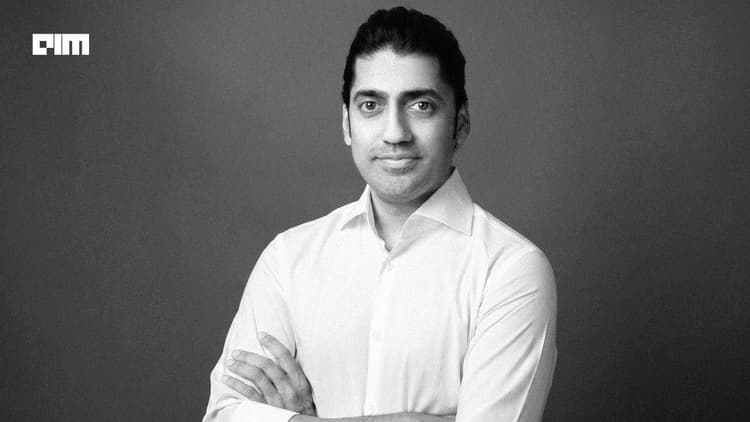 'India Cannot Build Deeptech on Hype Alone'