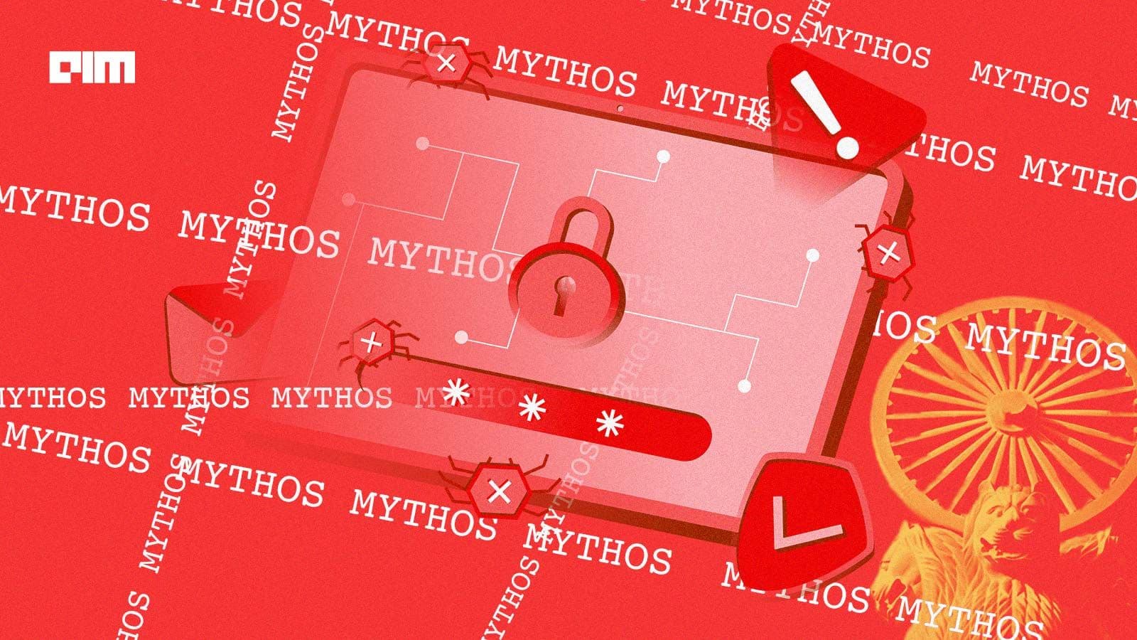 India is Not Ready for Mythos Tsunami