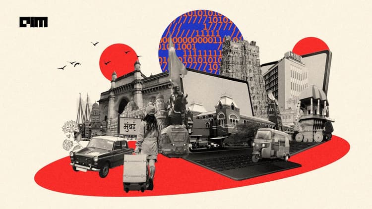 India Launches AI-First Digital Stack to Connect Fragmented Tourism Ecosystem