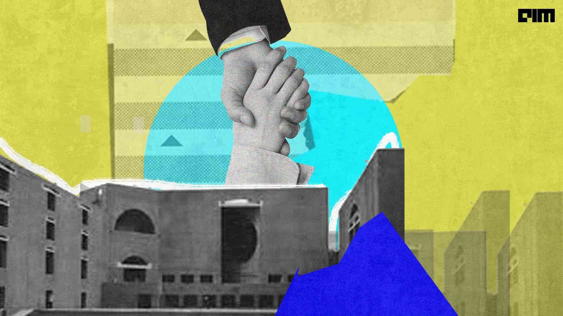 IndiaAI & ICMR Sign MoU to Build Ethical AI Ecosystem for Indian Healthcare 