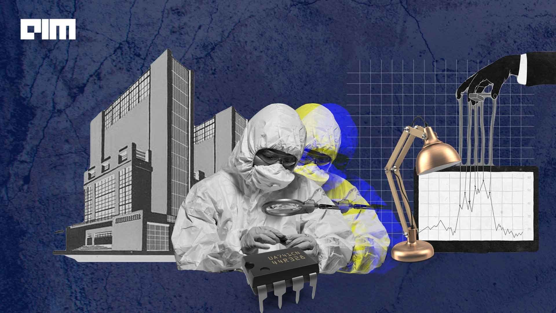 Indian Govt Approves 29 More Proposals Under Electronics Component Manufacturing Scheme