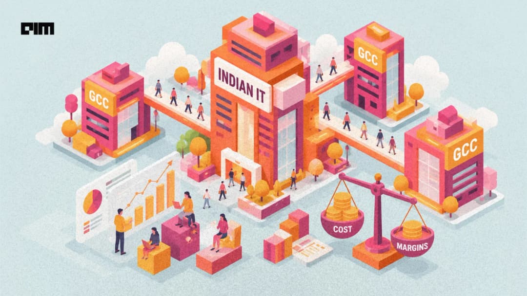 Indian IT’s New Workforces Come with a Margin Challenge