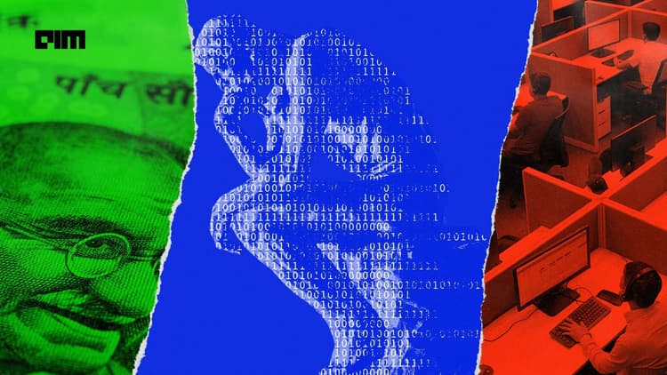 Indian IT’s Revenue Per Employee is Rising. But is AI Getting Too Much Credit?