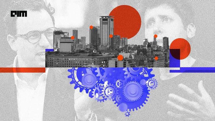 Indian IT's Biggest AI Partners are Its Newest Enterprise Threats
