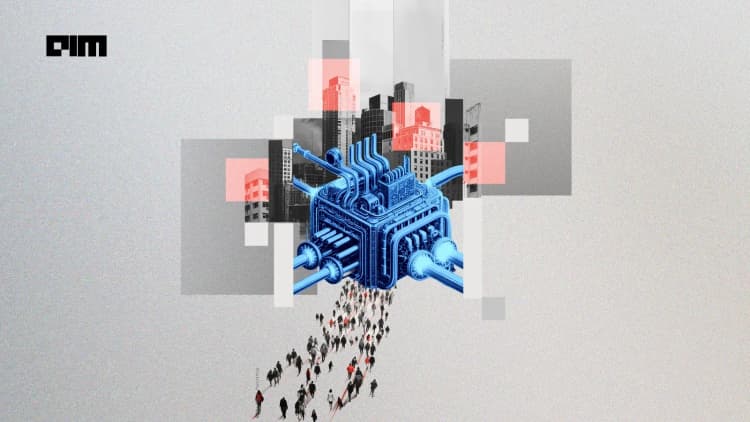 Indian Universities Become AI Innovation Conveners of a Collaborative Tech Future
