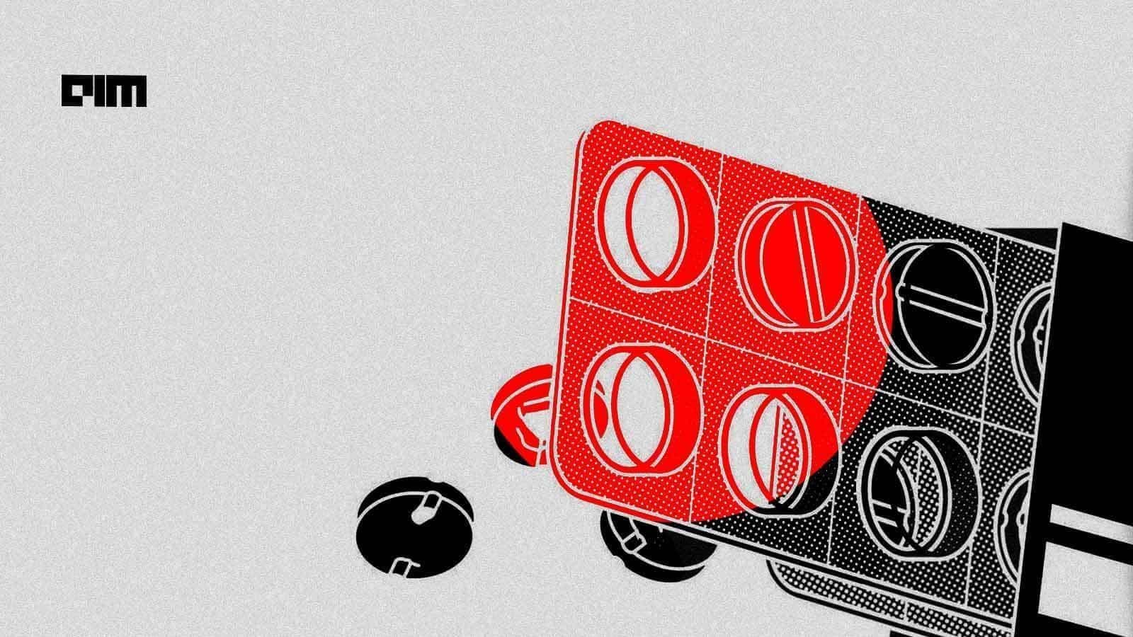 India’s $31 Bn Pharma Industry Rarely Discovers Drugs. That Needs an AI Fix