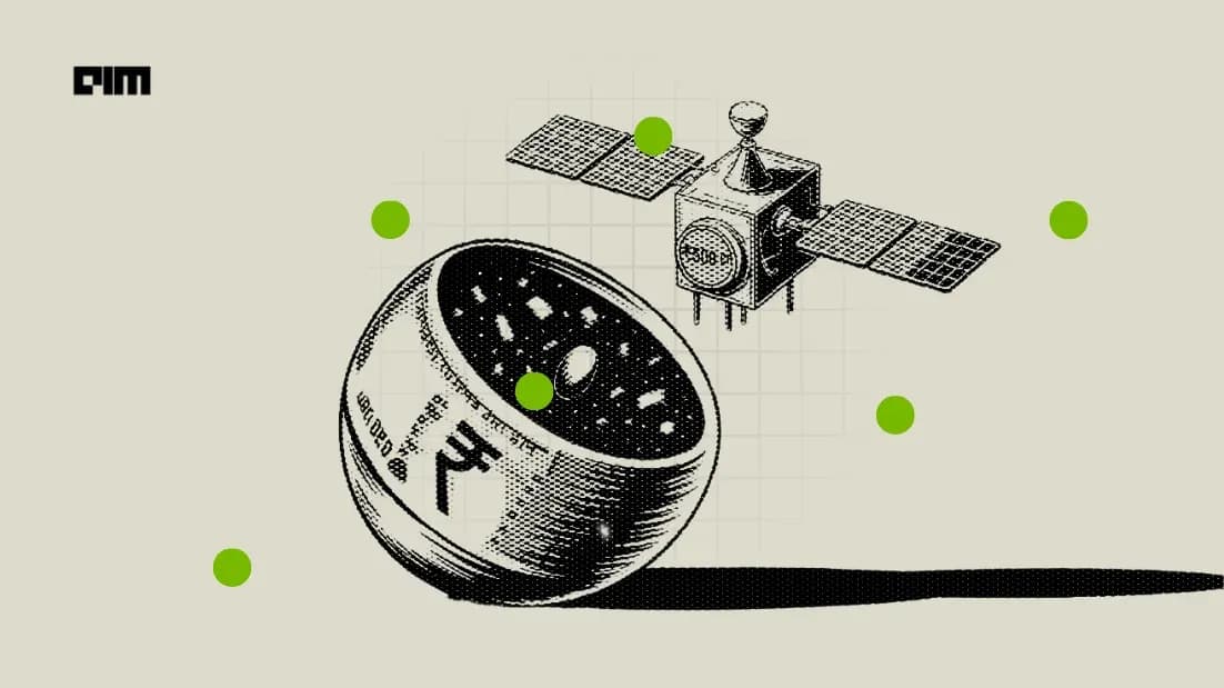 India’s ₹500 Cr Space Insurance Plan Has a Much Bigger Problem