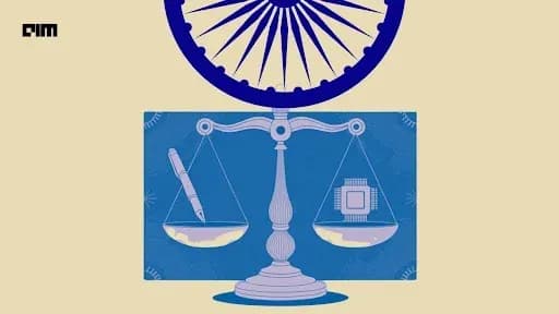 India's AI Copyright Overhaul Stares at Tech, Institutional Hurdles