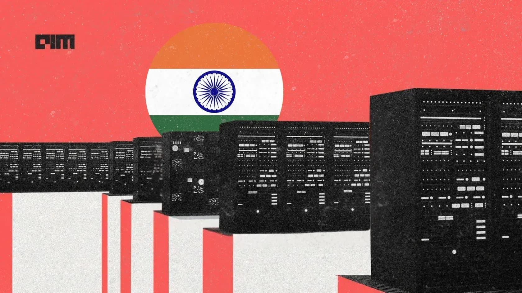 India’s Data Centre Boom Is Creating a Jobs Paradox