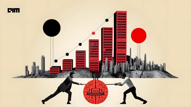 India’s Data Centre Tax Holiday Could Hurt Its Own Cloud Startups