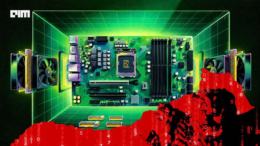 India’s Enterprises are Scaling AI. Is the Infrastructure Ready?