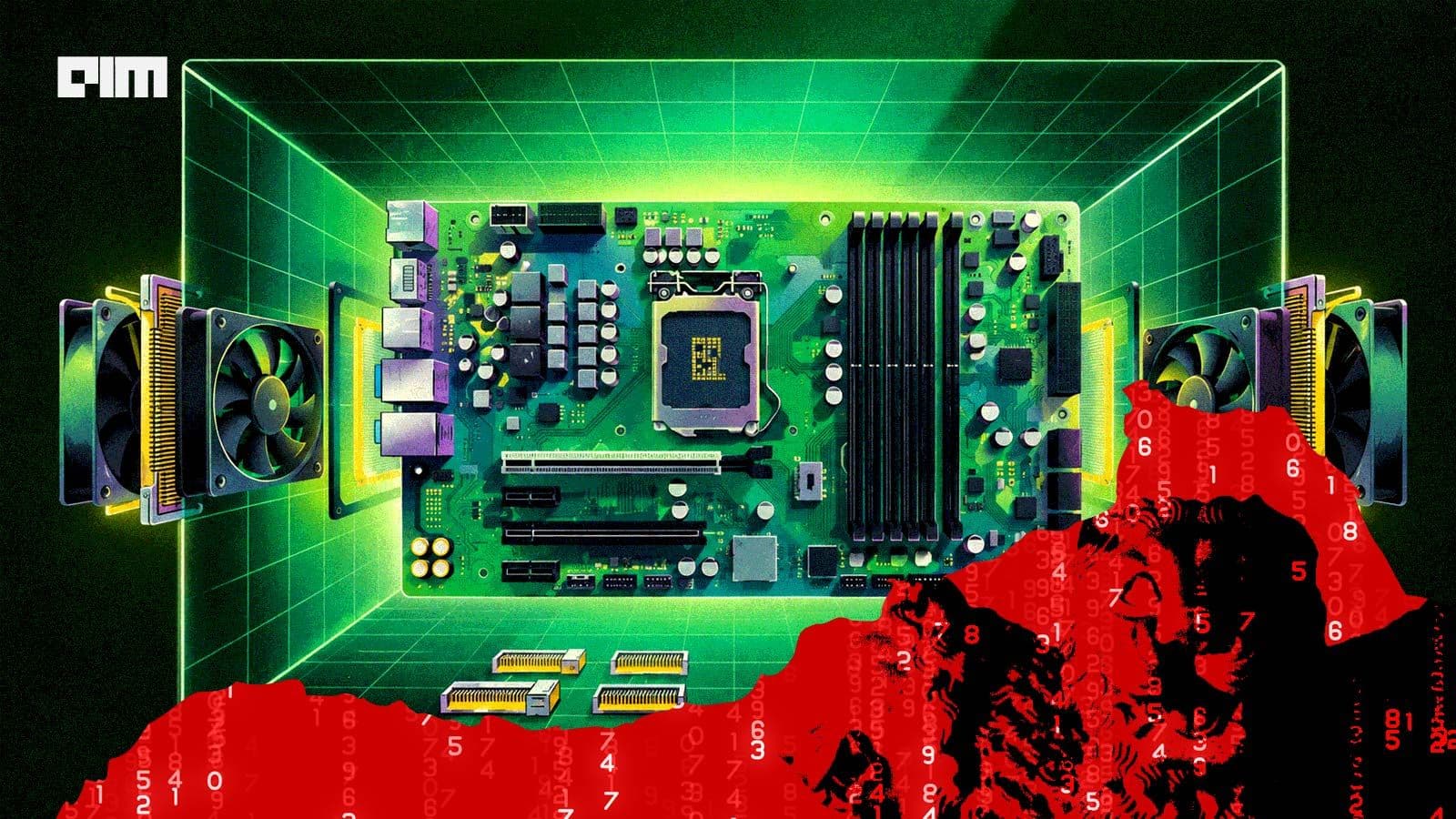 India’s Enterprises are Scaling AI. Is the Infrastructure Ready?
