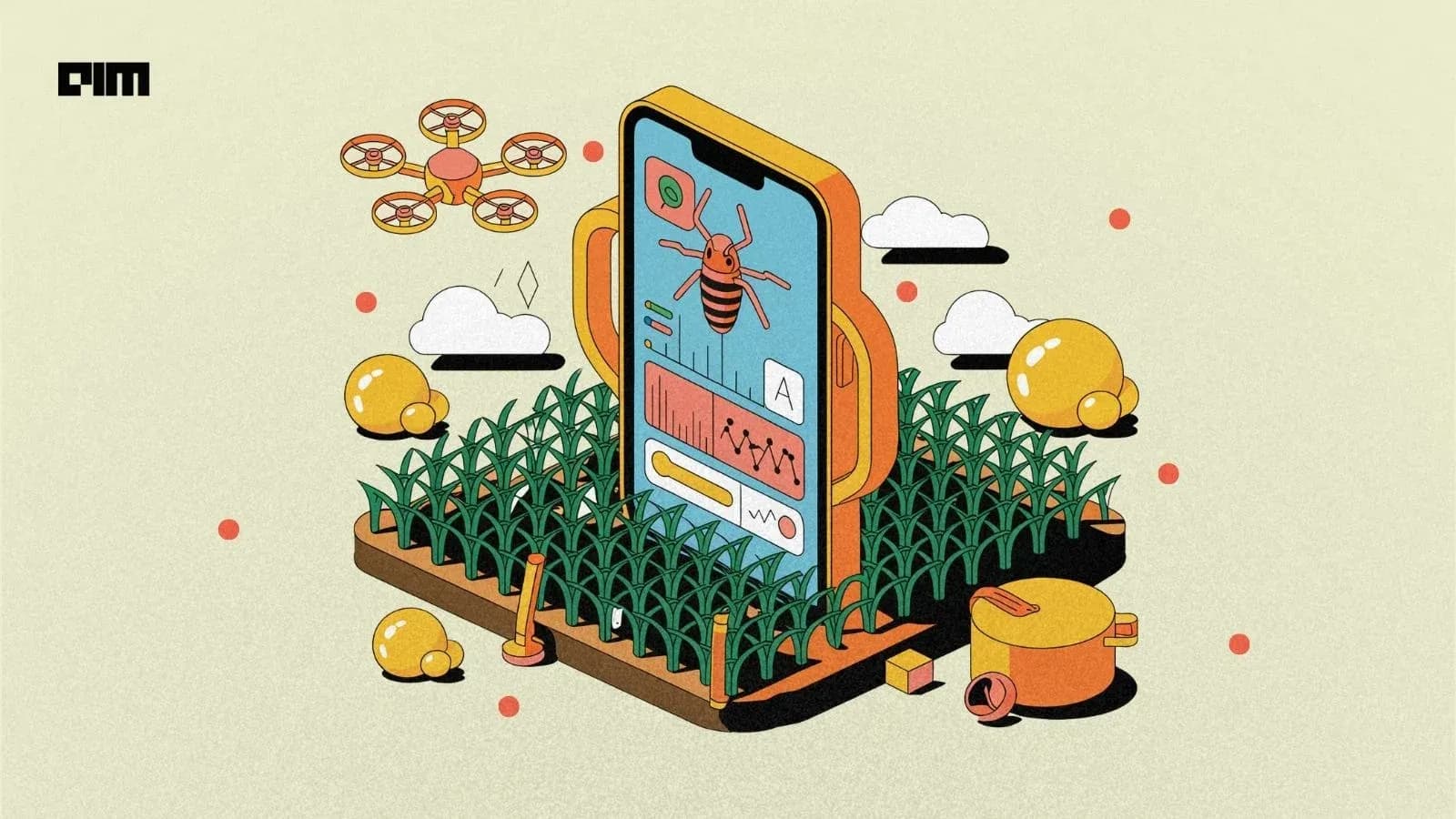 India's Pest Surveillance AI Has Reached National Scale, But Its Impact Is Unproven