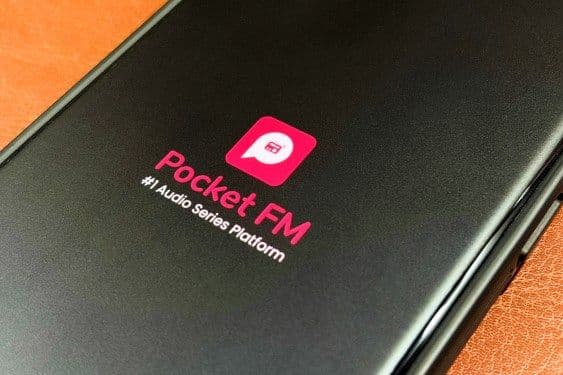 India’s Pocket FM doubles revenue run rate to $500M as AI powers 93% of audio content