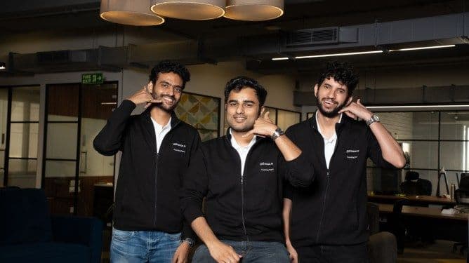 India’s Ringg gets backing from Peak XV as it pushes voice AI past the phone call