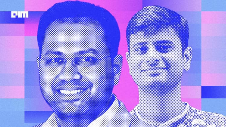 India’s Unlikely SaaS Success Story Begins Its Second Act With AI