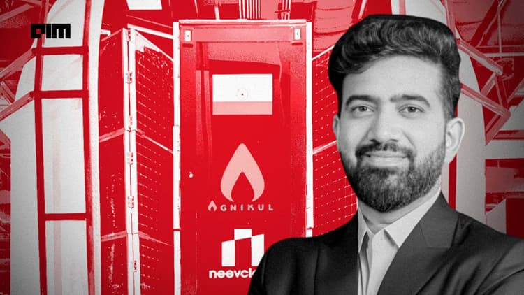 Indore or Orbital Space, Cash is King for NeevCloud's Data Centre Push