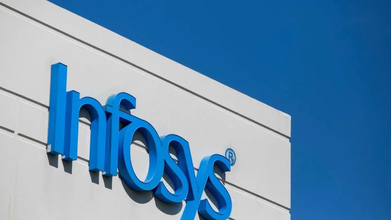 Infosys, Intel Deepen Alliance to Take Enterprise AI From Pilot to Production