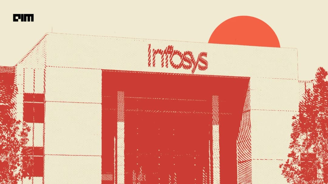 Infosys’s $5.2 Billion Deal Wins Fail to Lift FY27 Outlook