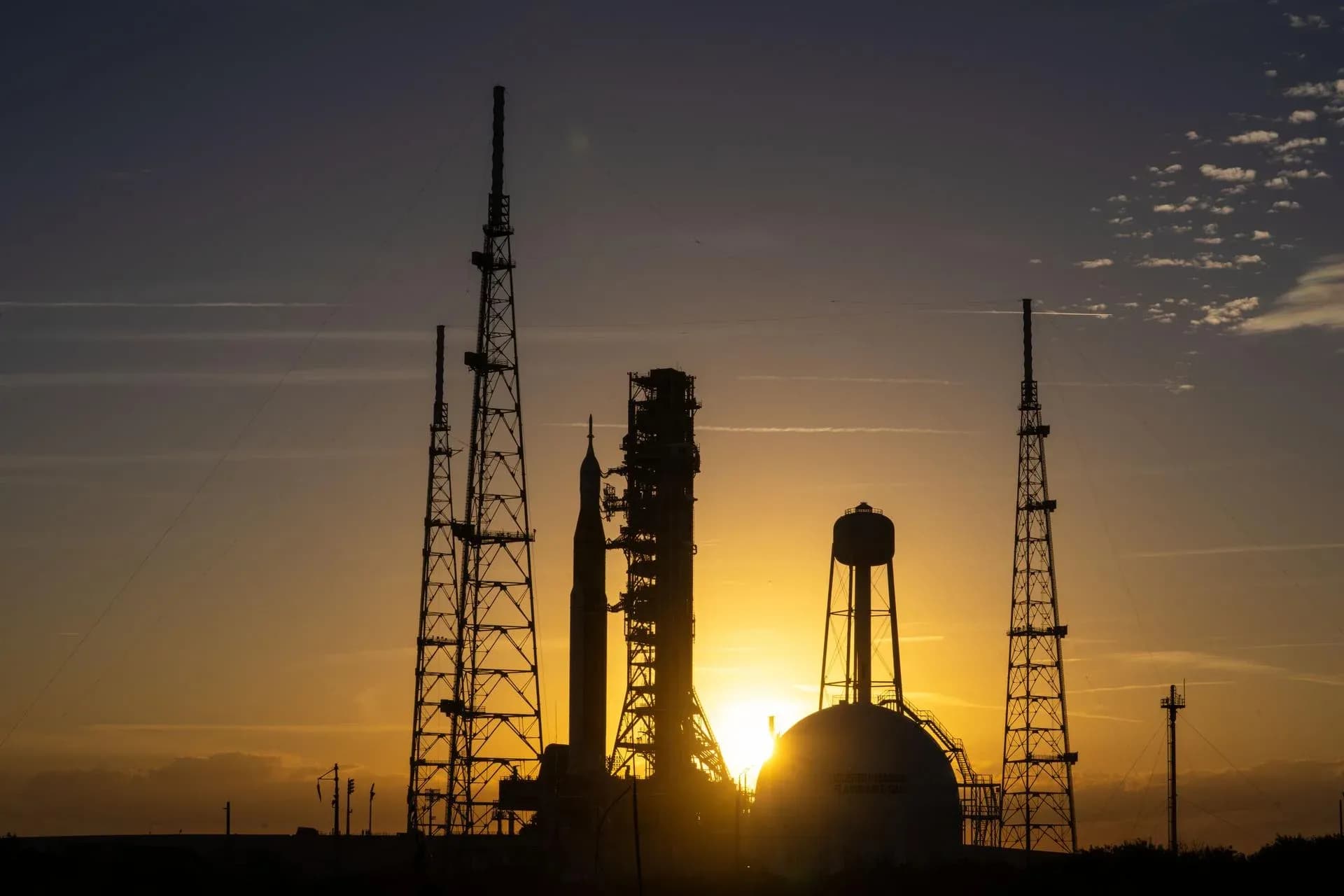 Inside Artemis II: A Human Mission to the Moon After 56 Years