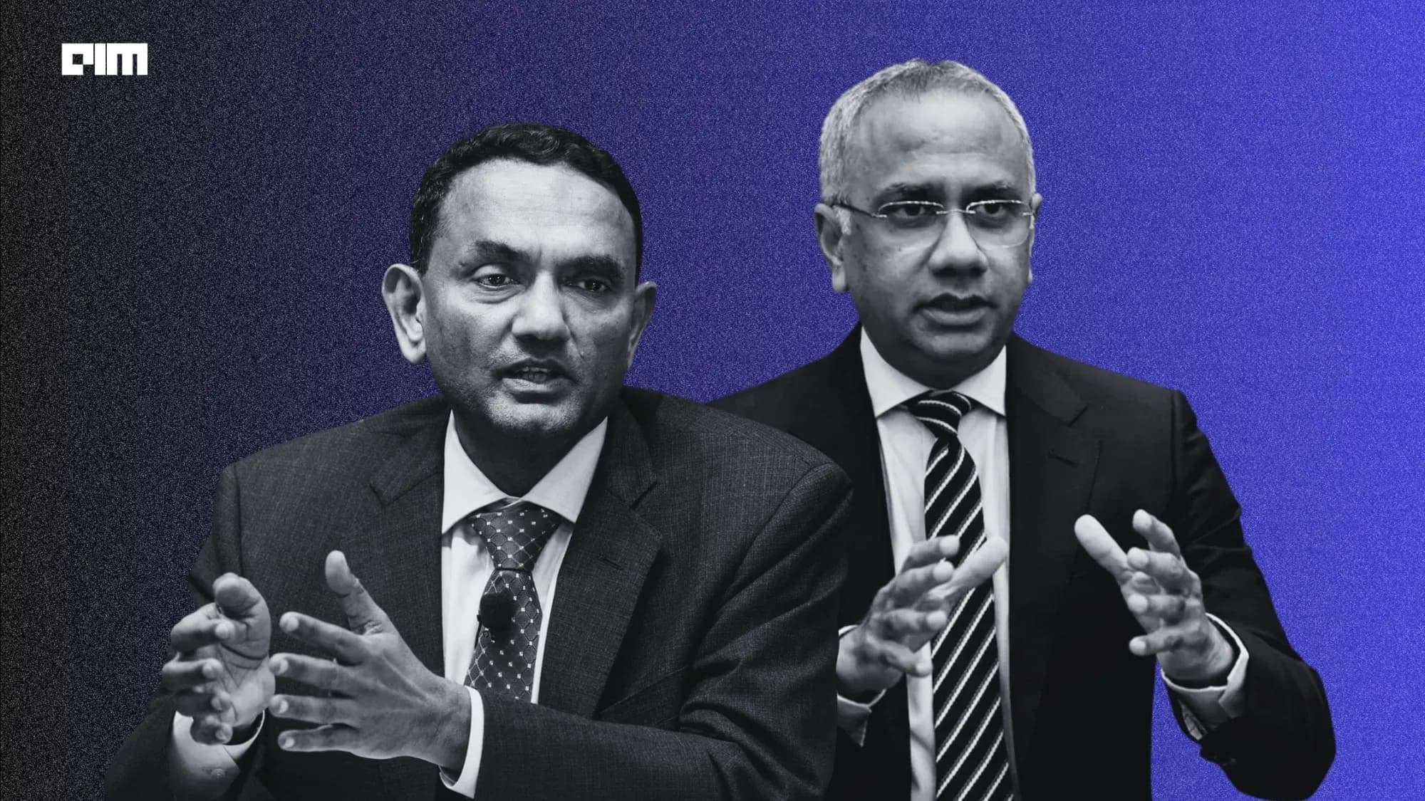 Inside the “AI Cold War” Between TCS and Infosys