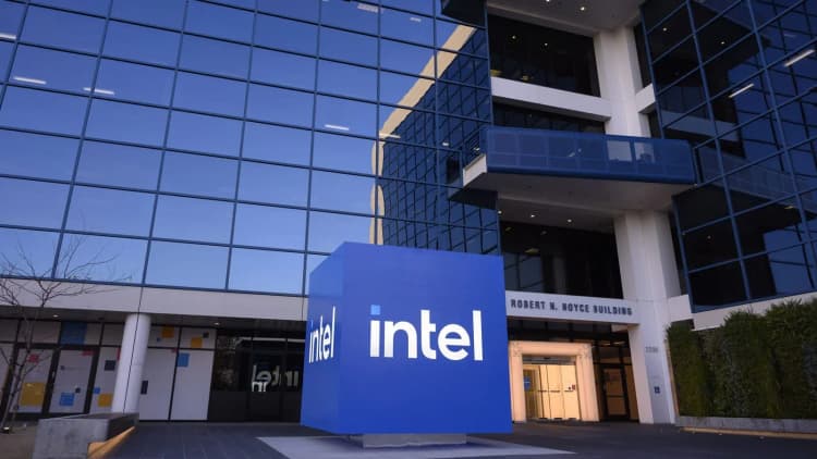 Intel and Google Bet on CPUs Again for AI Infrastructure