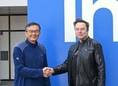 Intel Joins Elon Musk’s Terafab Project to Build Chips for Humanoid Robots and Data Centres