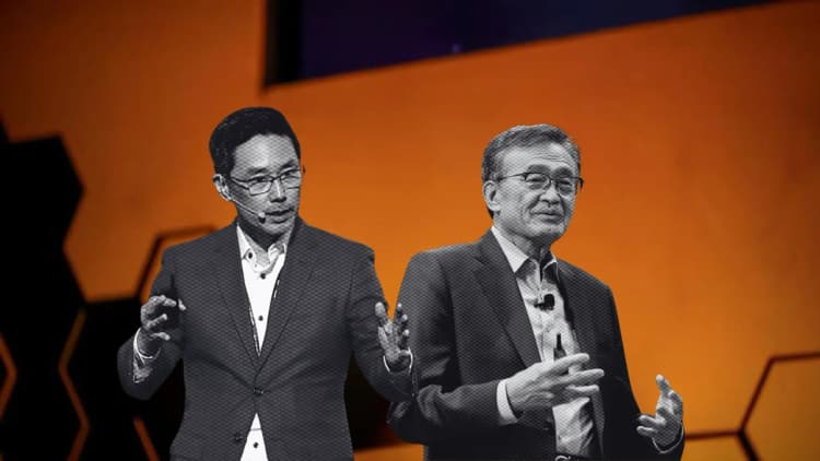 Intel, SambaNova Unveil Agentic AI Infra Blueprint Combining GPUs, RDUs, CPUs