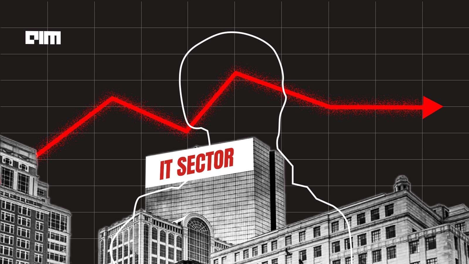 Investors Sour on Indian IT as AI Demands Structural Reset, Not Just New Deals