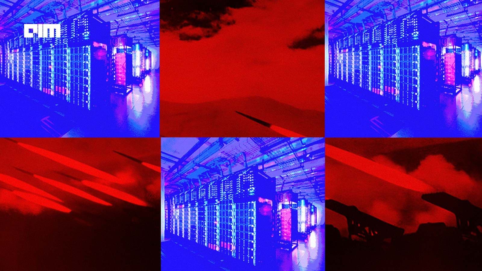 Iran War Made Gulf Data Centres Vulnerable. Now, All Eyes are on India