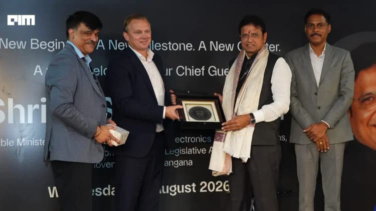 Irish Enterprise Software Co Octave to Scale Hyderabad Tech Centre to 2,000 Engineers