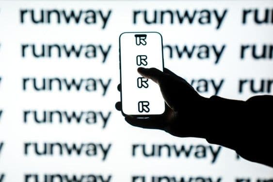 Is AI video just a prequel? Runway’s CEO thinks world models are next