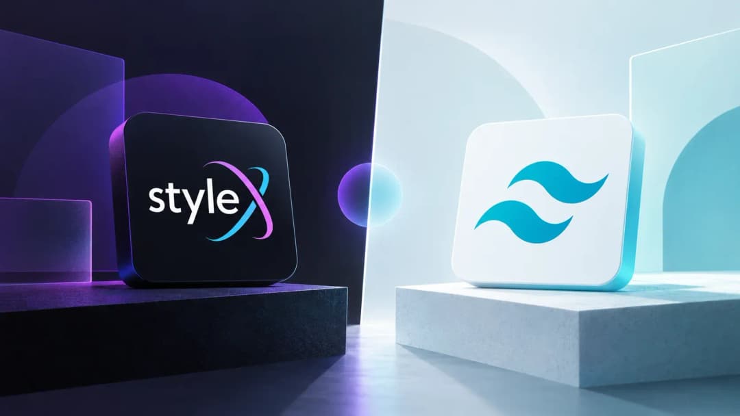 Is Tailwind Losing Ground to StyleX in the Agentic Coding Era?