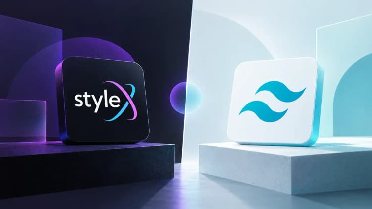 Is Tailwind Losing Ground to StyleX in the Agentic Coding Era?