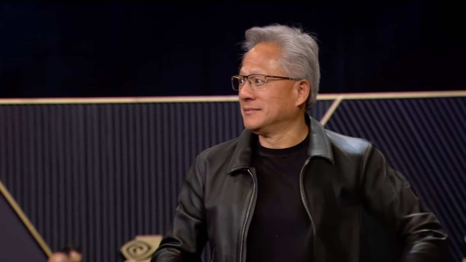Jensen Huang Says NVIDIA’s China Chip Share Has Fallen to Zero