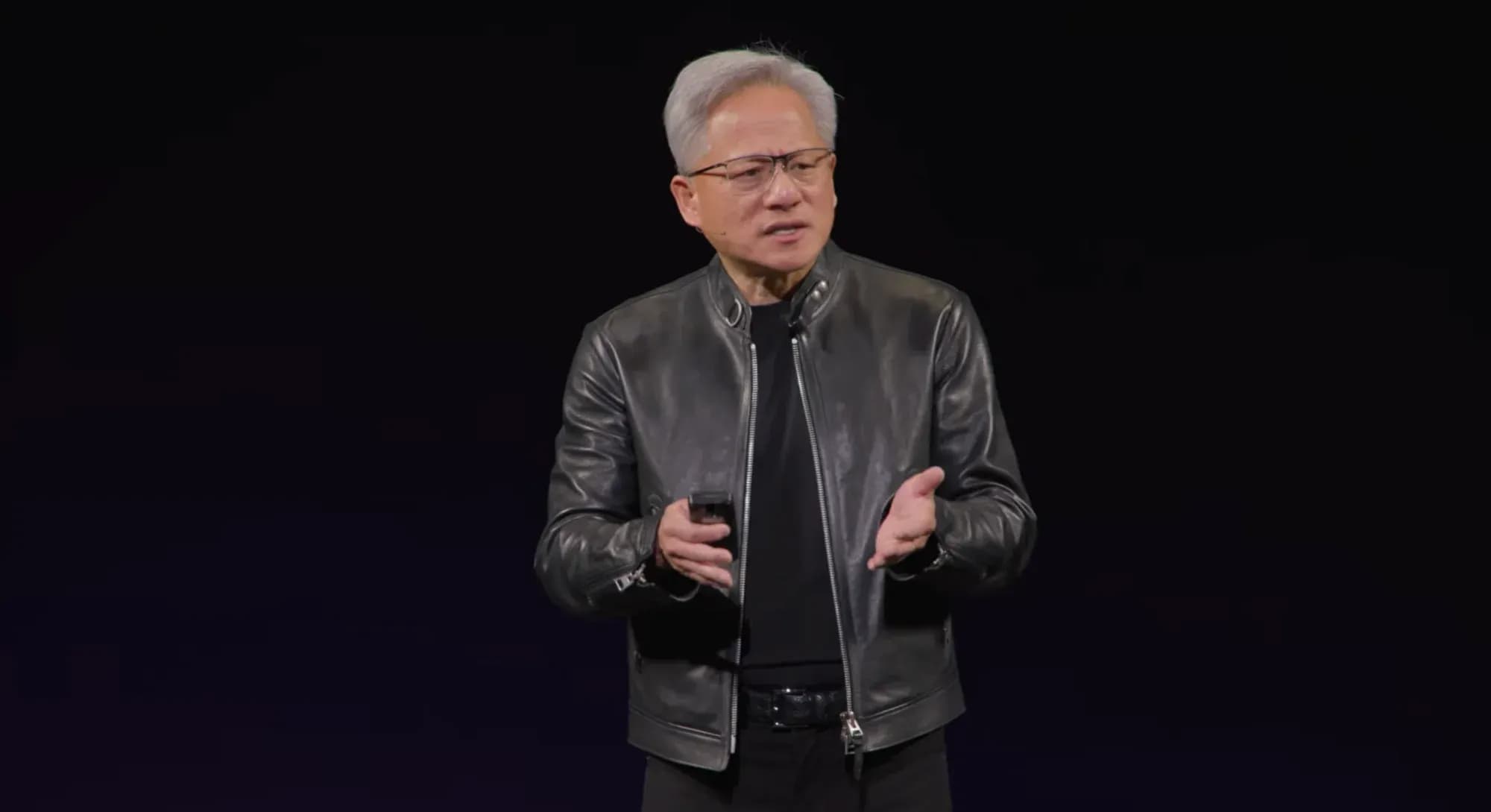 Jensen Huang Believes Every Software Company Needs an OpenClaw Strategy