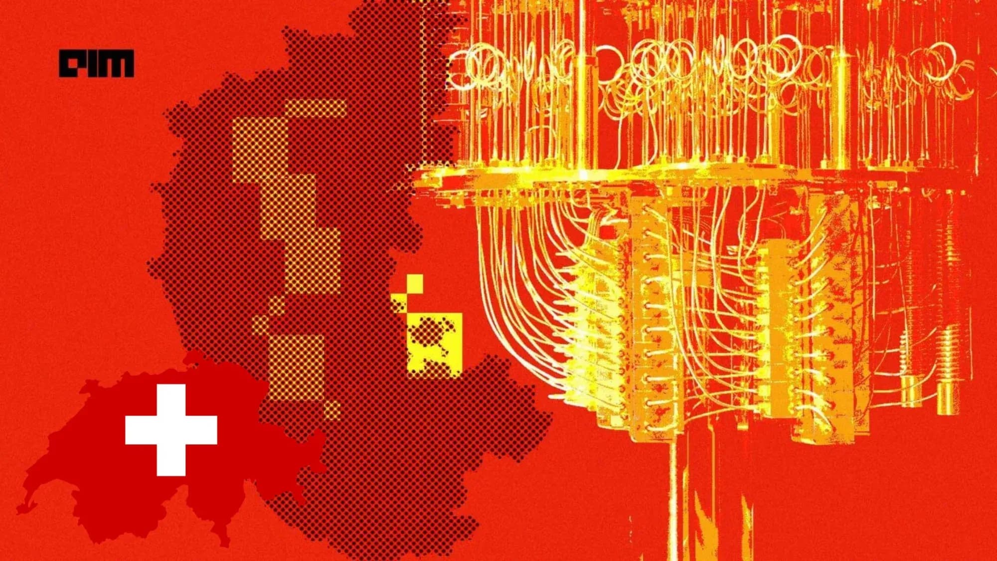 Karnataka Borrows the Swiss Playbook to Turn Quantum Labs into Products