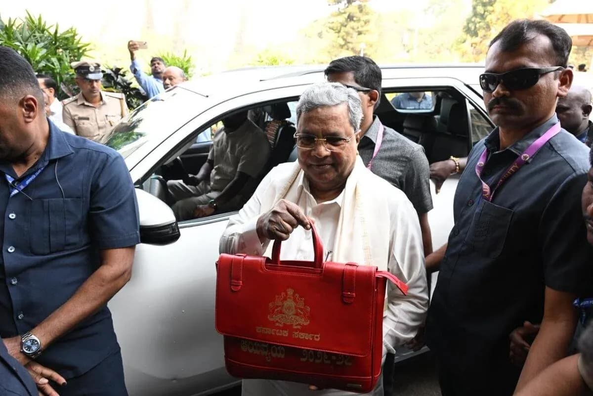 Karnataka to Provide ₹2 Lakh Loans for AI training to Backward Class Engineering Graduates