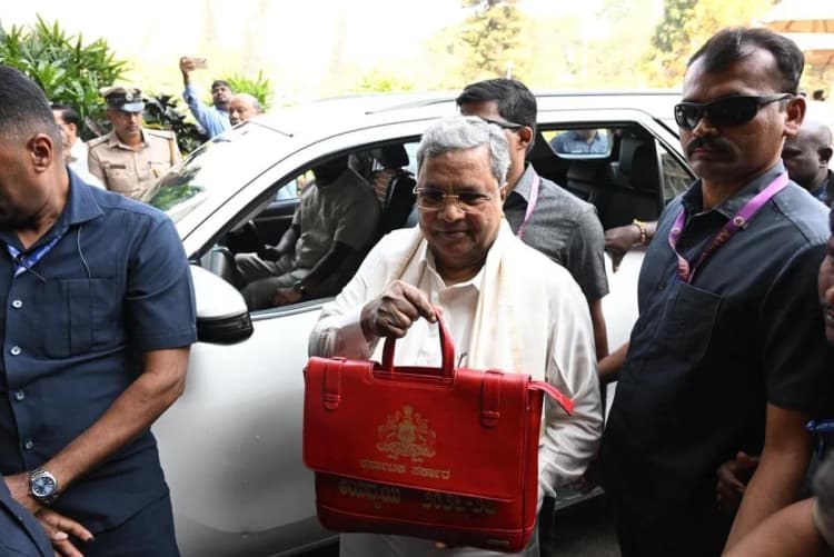 Karnataka to Provide ₹2 Lakh Loans for AI training to Backward Class Engineering Graduates
