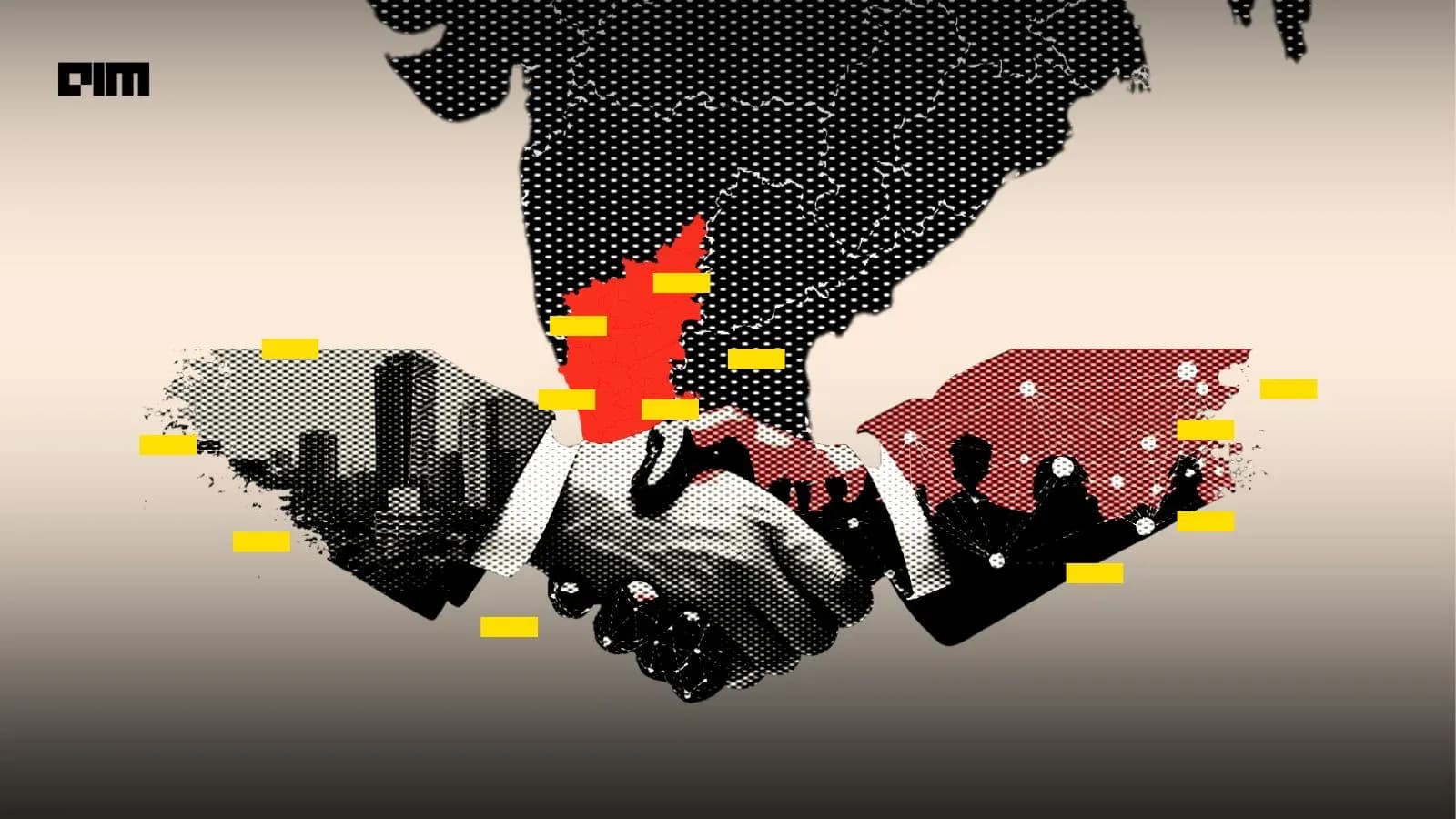 Karnataka Taps Naukri to Fast-Track GCC Hiring Beyond Bengaluru