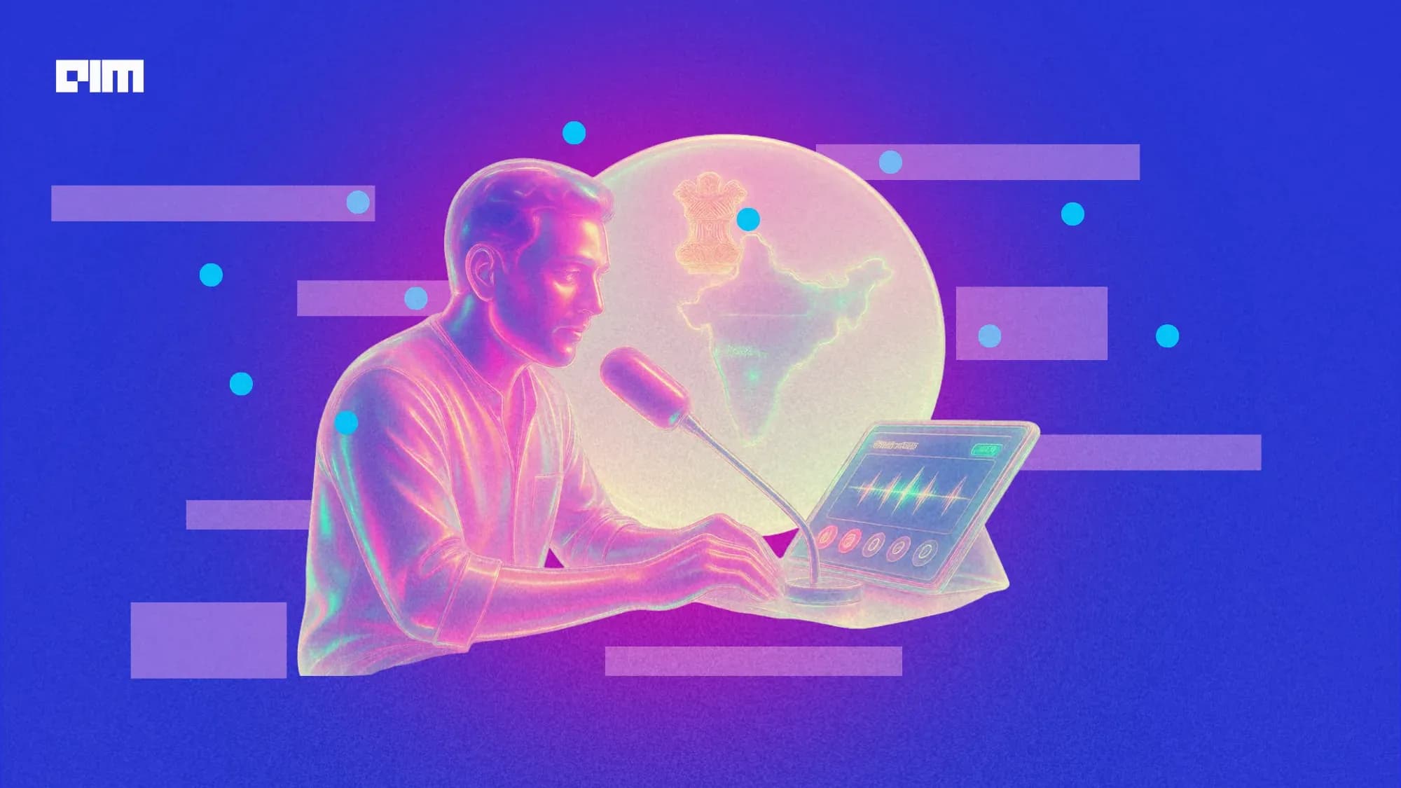 Karnataka’s ElevenLabs Partnership Irks Indian Voice AI Startups