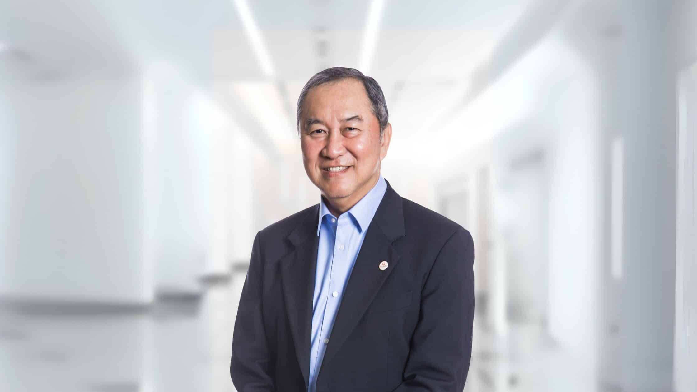 KC Ang Steps Down as Head of Tata Electronics’ Foundry Business: Report