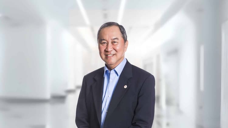 KC Ang Steps Down as Head of Tata Electronics’ Foundry Business: Report