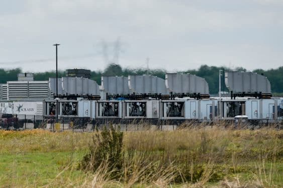 Kentucky woman rejects $26M offer to turn her farm into a data center